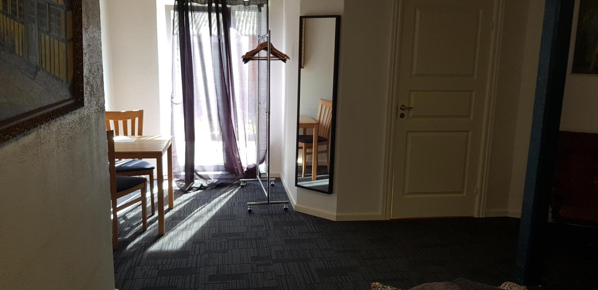 Kyndestoft Bed & Breakfast 홀스테브로 외부 사진